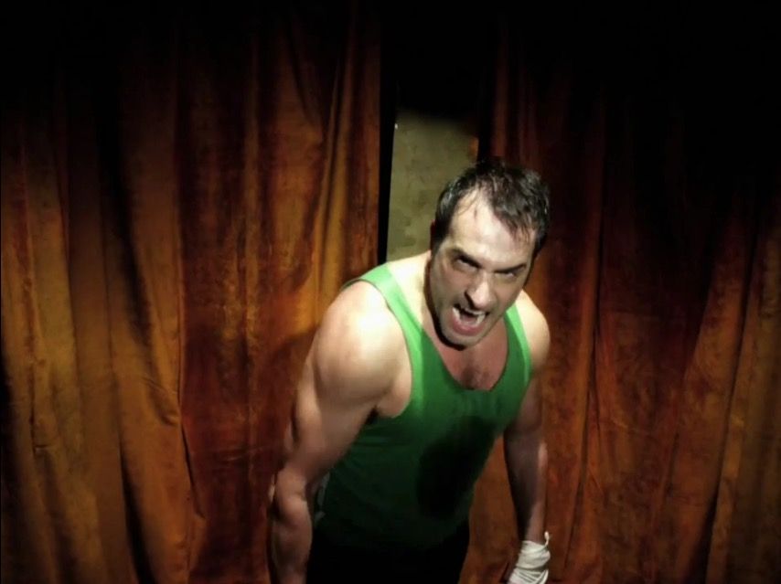 Touch of Evil : Foto