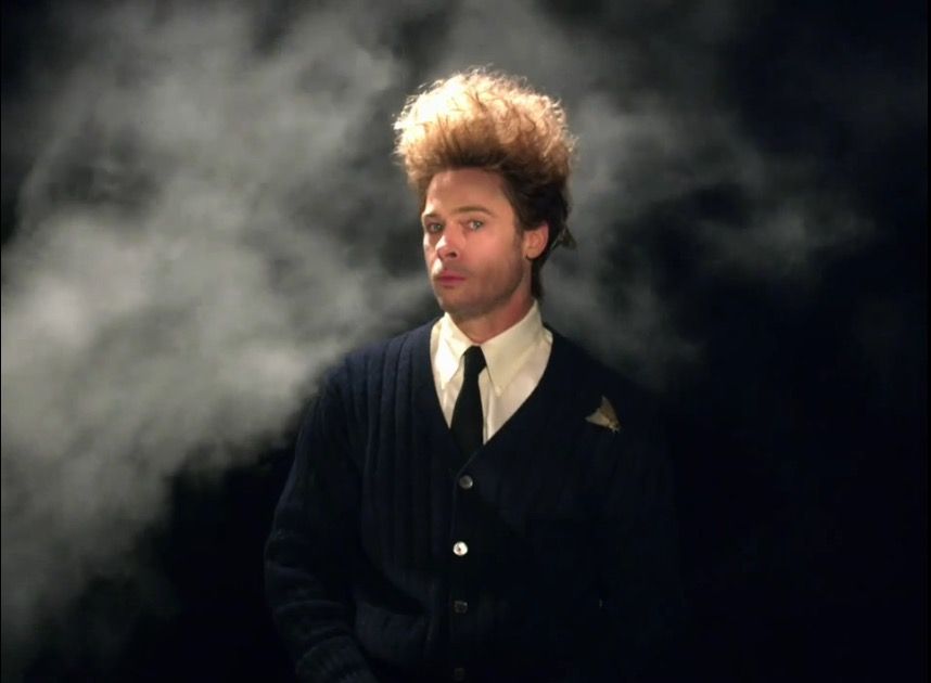 Touch of Evil : Foto