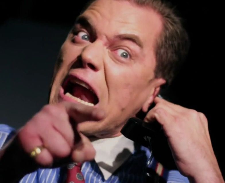 Touch of Evil : Foto