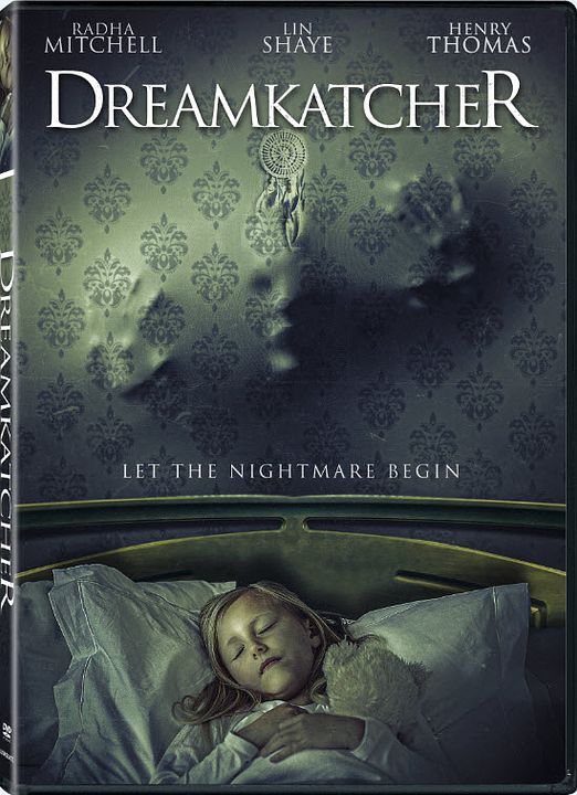 El atrapasueños : Póster