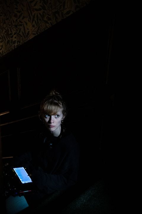 Saint Maud : Foto Rose Glass