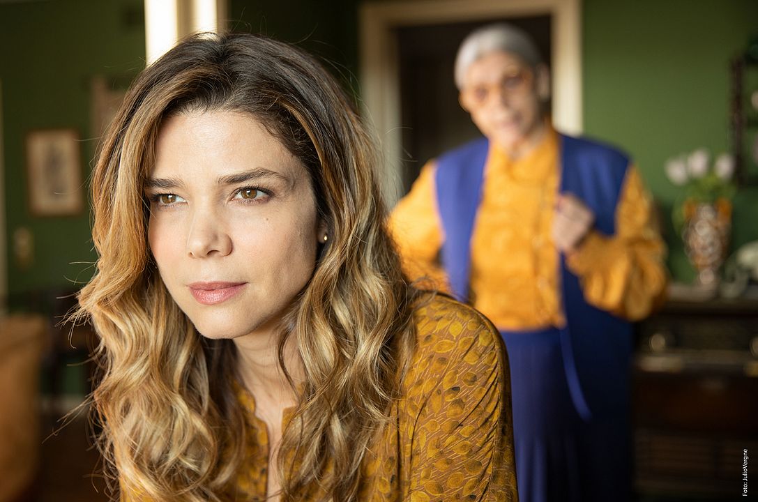 El inconveniente : Foto Juana Acosta