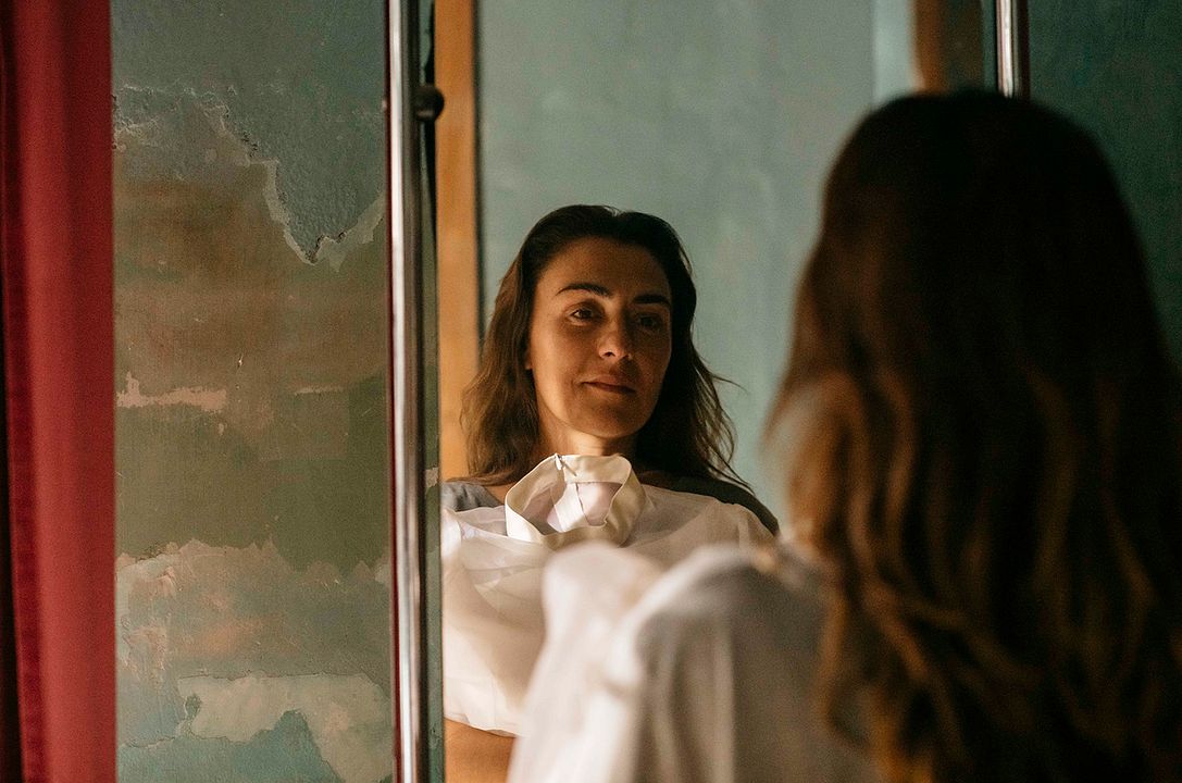 La boda de Rosa : Foto Candela Peña