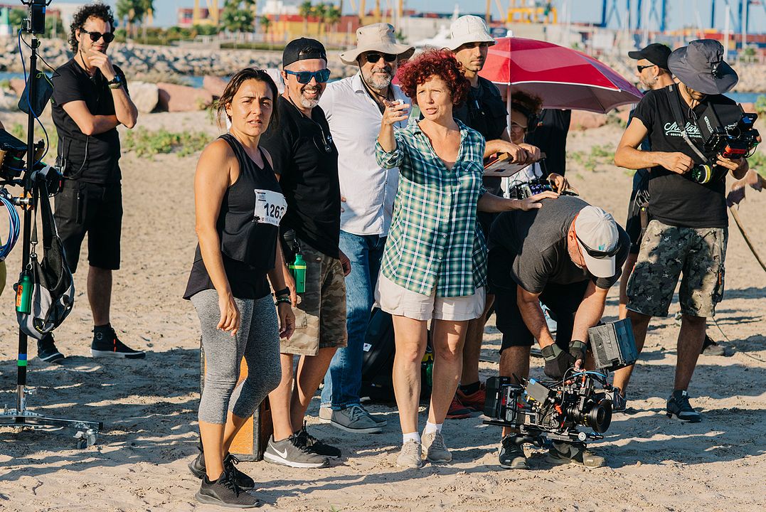 La boda de Rosa : Foto Candela Peña, Icíar Bollaín