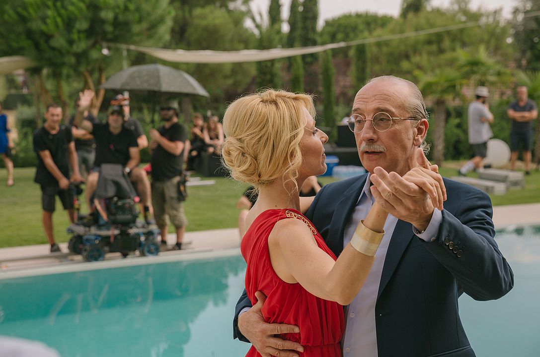 La maldición del guapo : Foto