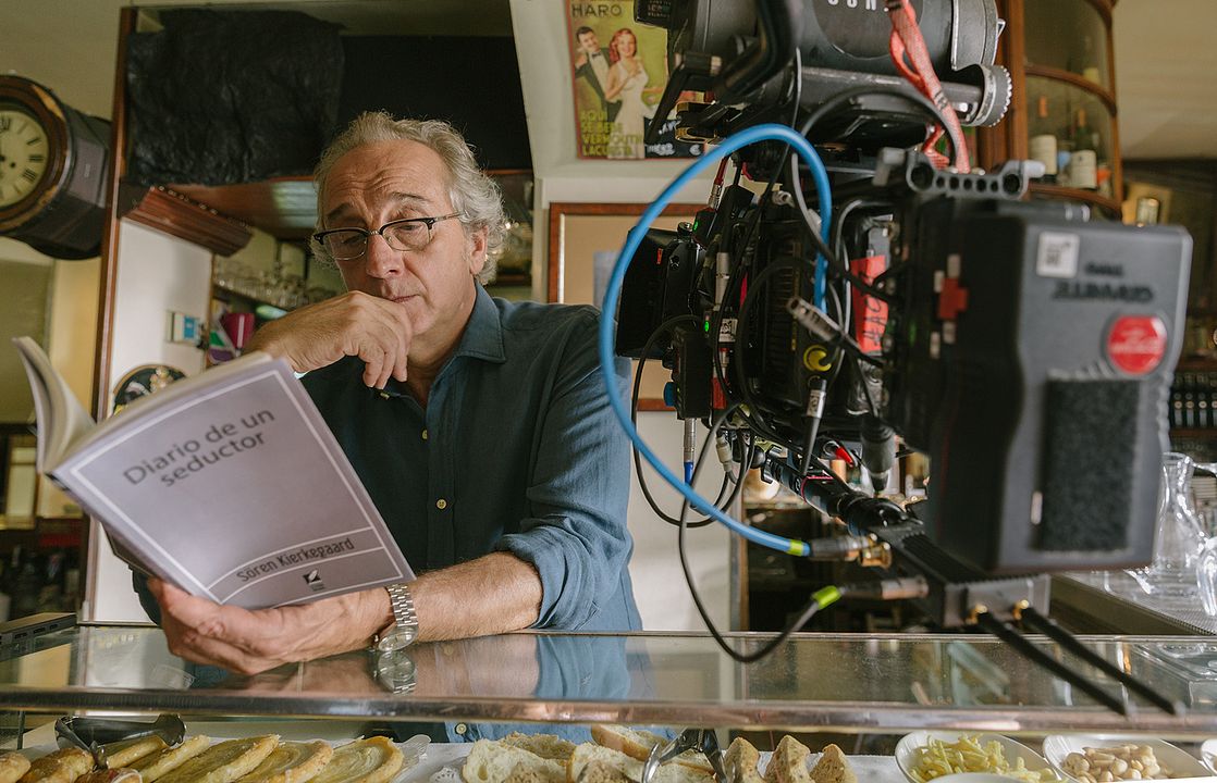 La maldición del guapo : Foto Gonzalo de Castro