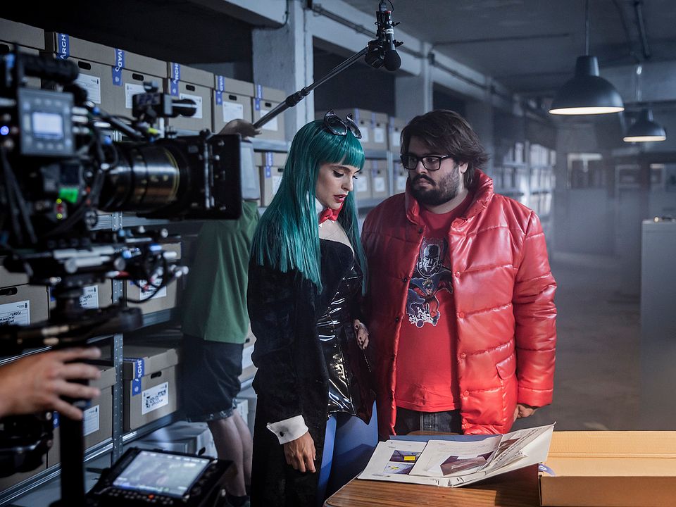 Orígenes secretos : Foto