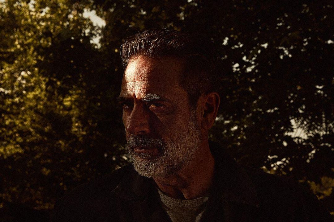 Foto Jeffrey Dean Morgan
