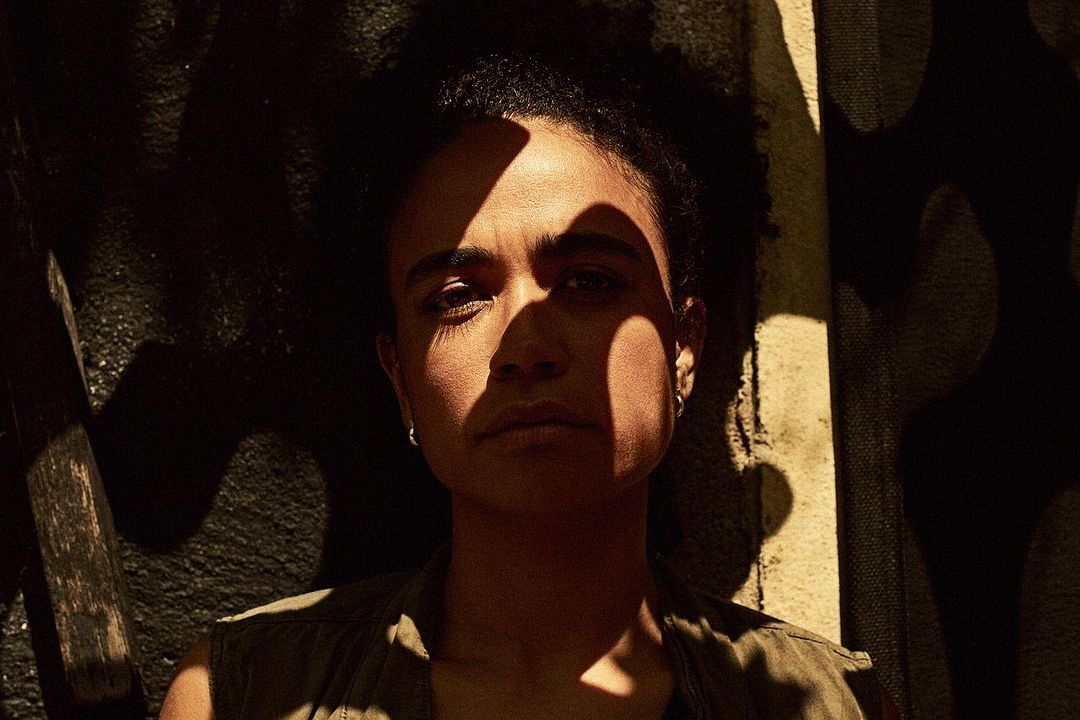 Foto Lauren Ridloff