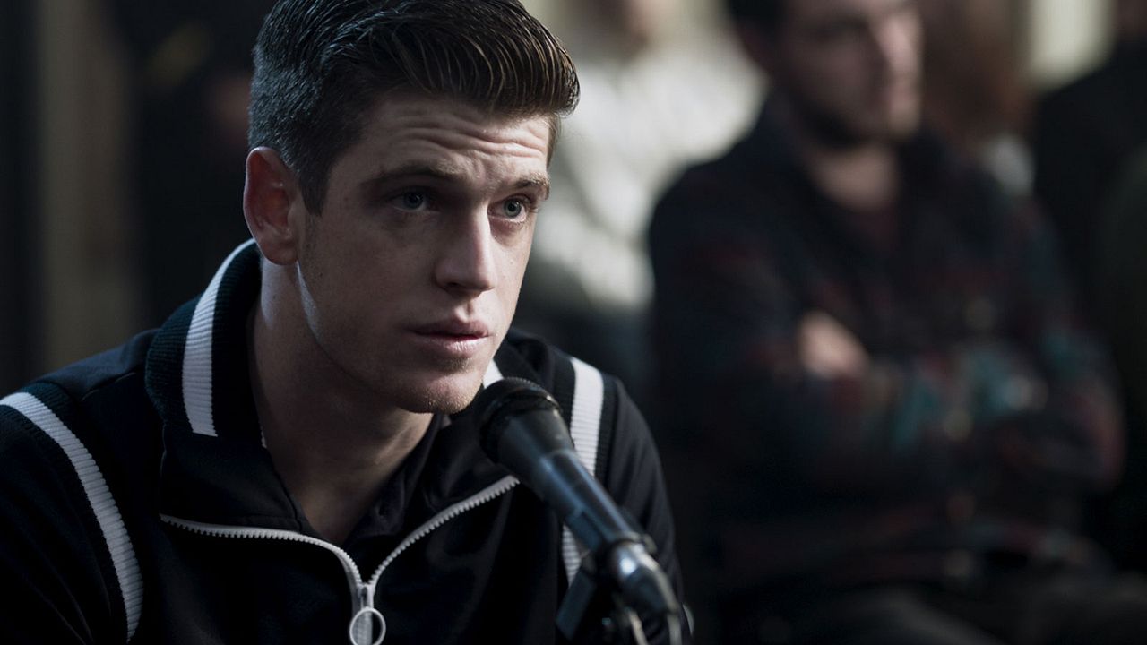 Foto Miguel Bernardeau