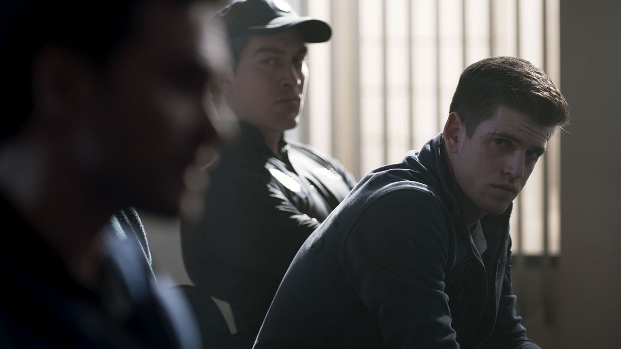 Foto Miguel Bernardeau