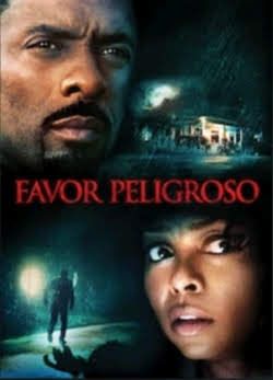 Favor Peligroso : Póster