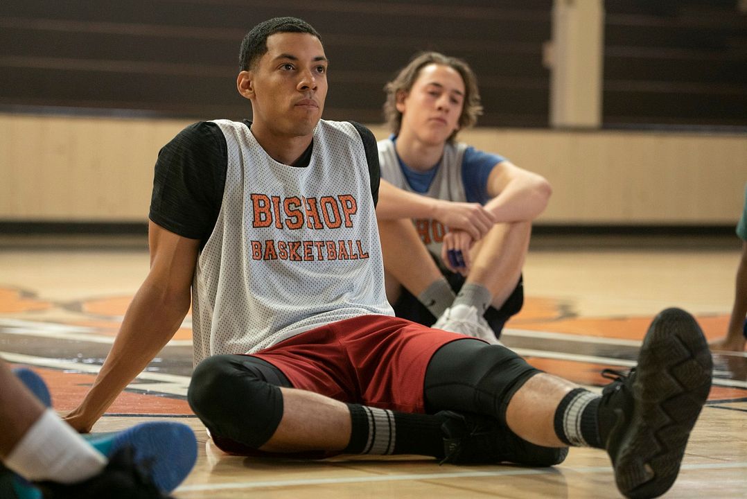 El camino de regreso : Foto Melvin Gregg