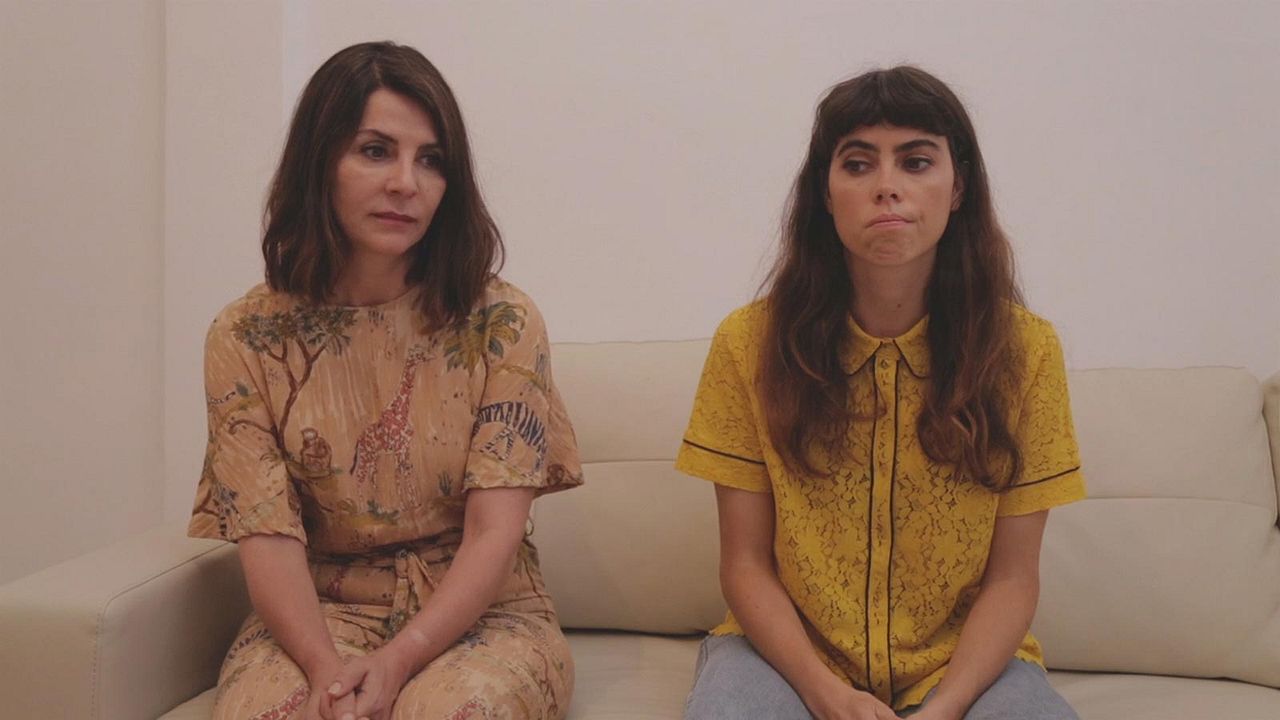 Tus Monstruos : Foto