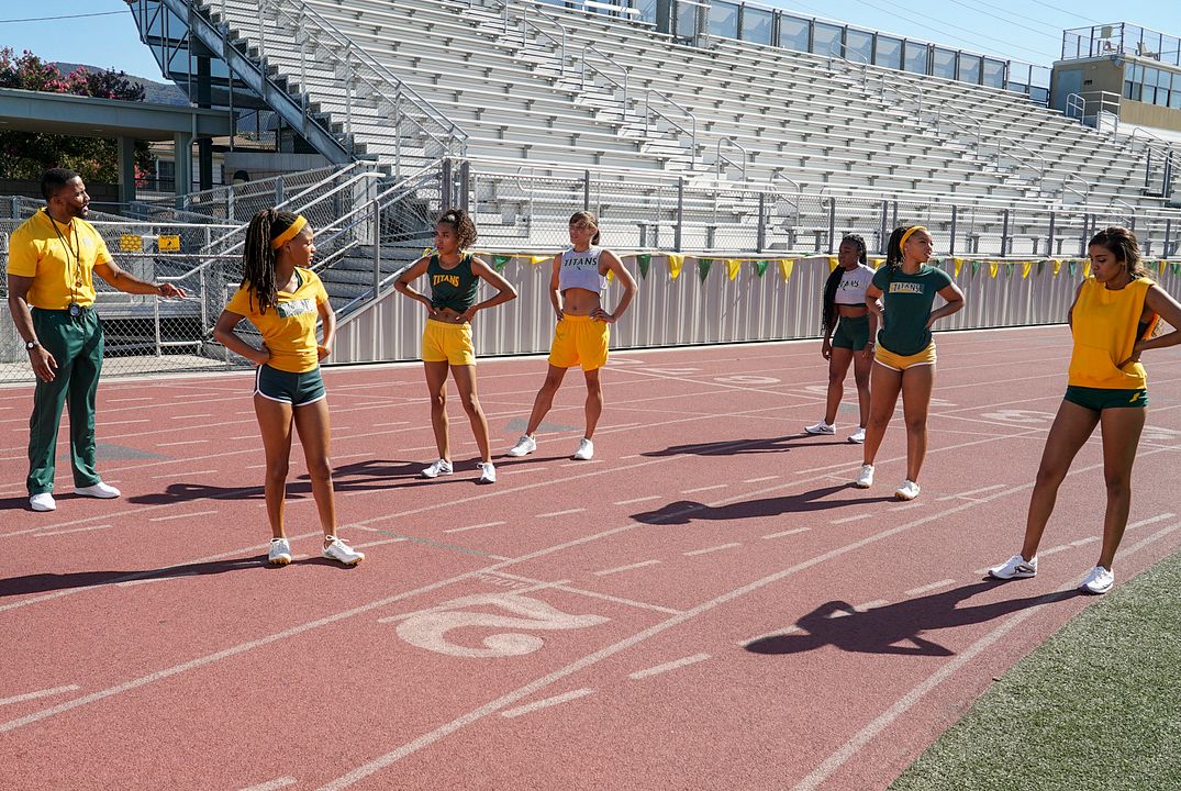 Foto Chloe Bailey, Halle Bailey