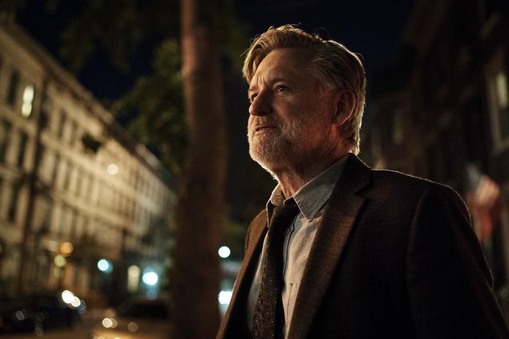 The Sinner : Foto Bill Pullman