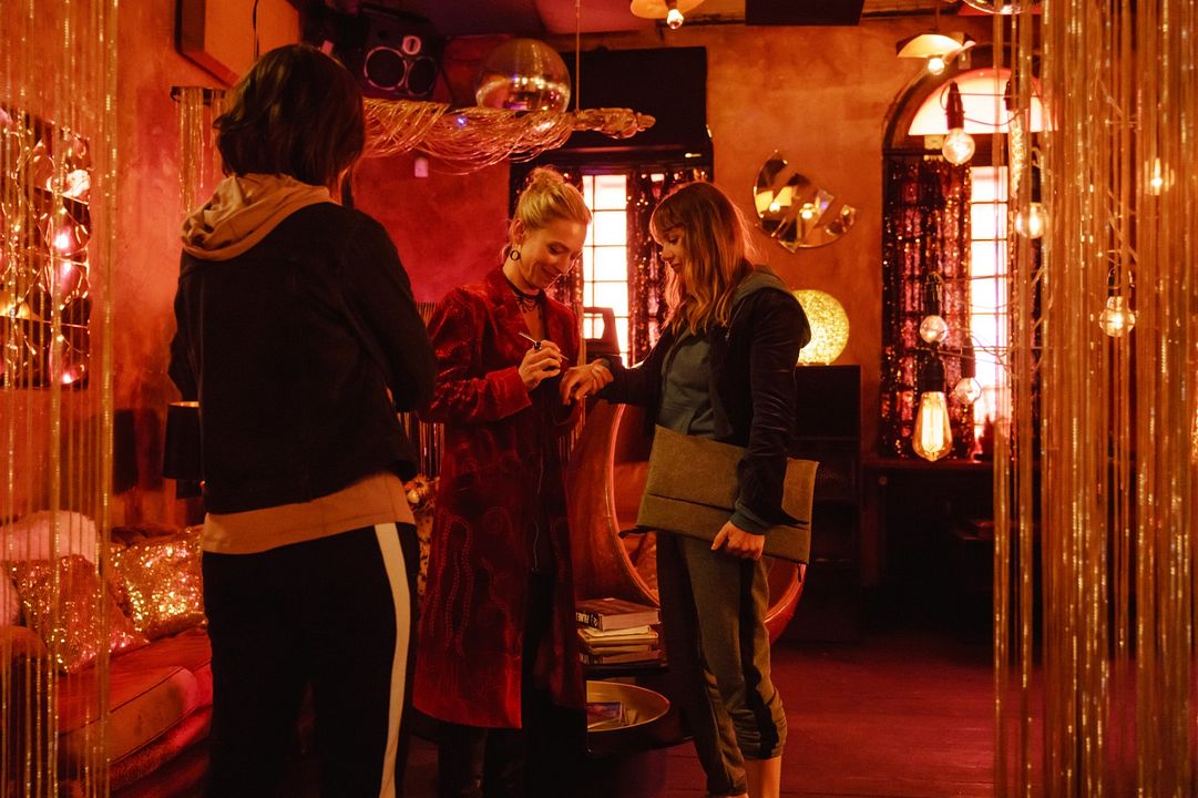 Foto Sandra Borgmann