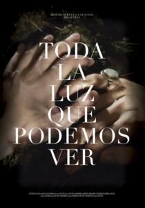 Toda la luz que podemos ver : Póster