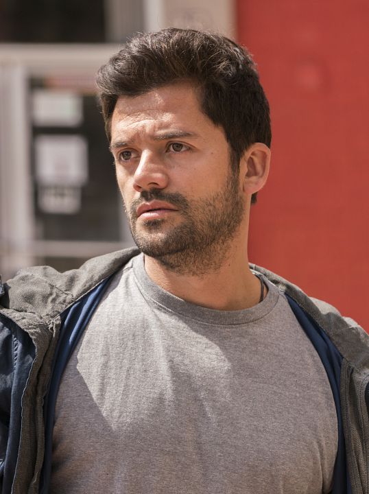 Póster Andrés Londoño