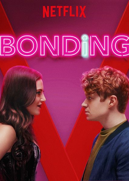 Bonding : Póster