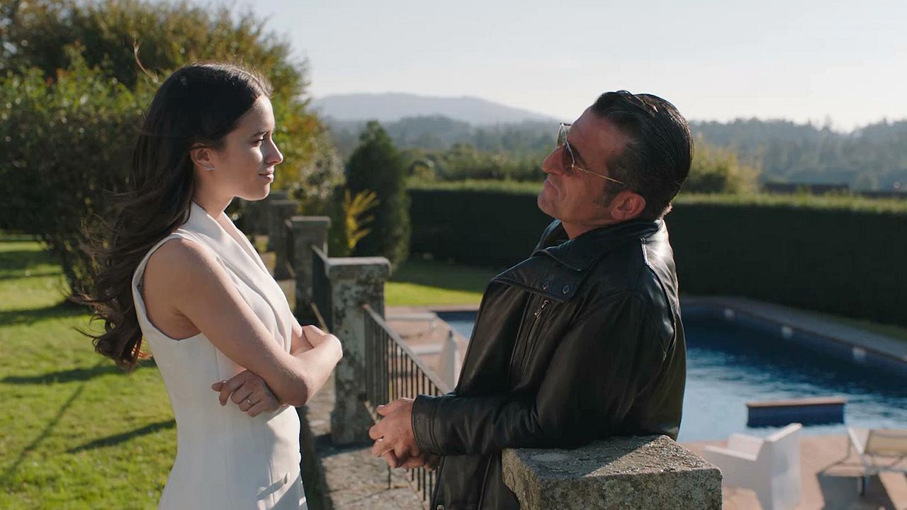 Vivir sin permiso : Foto