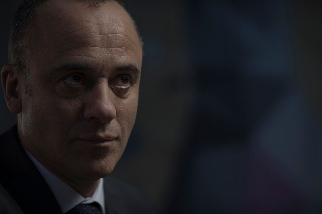 Foto Javier Gutiérrez