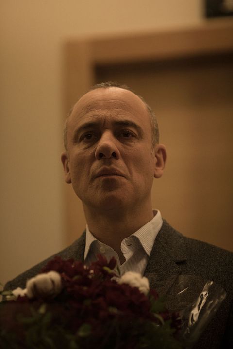 Foto Javier Gutiérrez