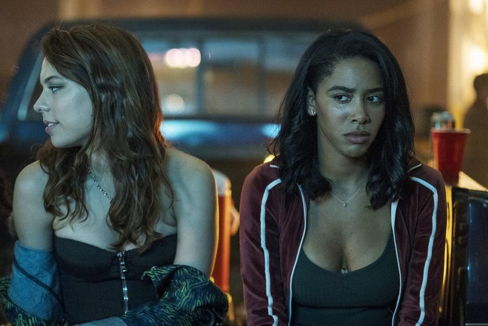 Dare me : Foto Marlo Kelly