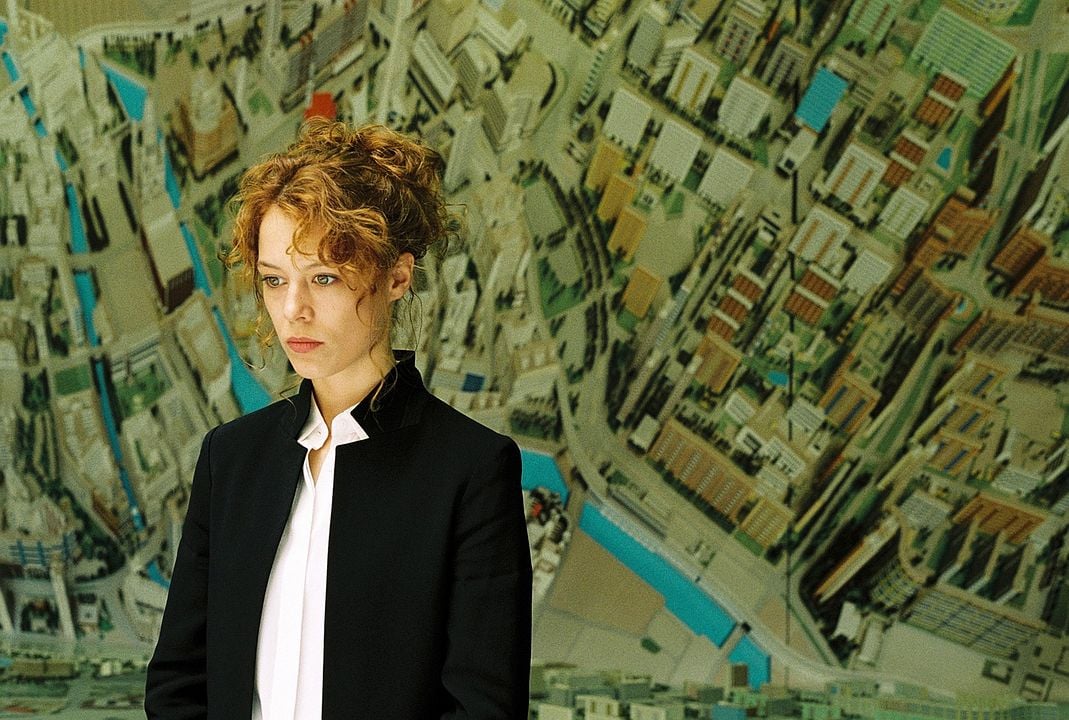 Undine : Foto Paula Beer