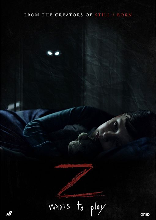 Z : Póster