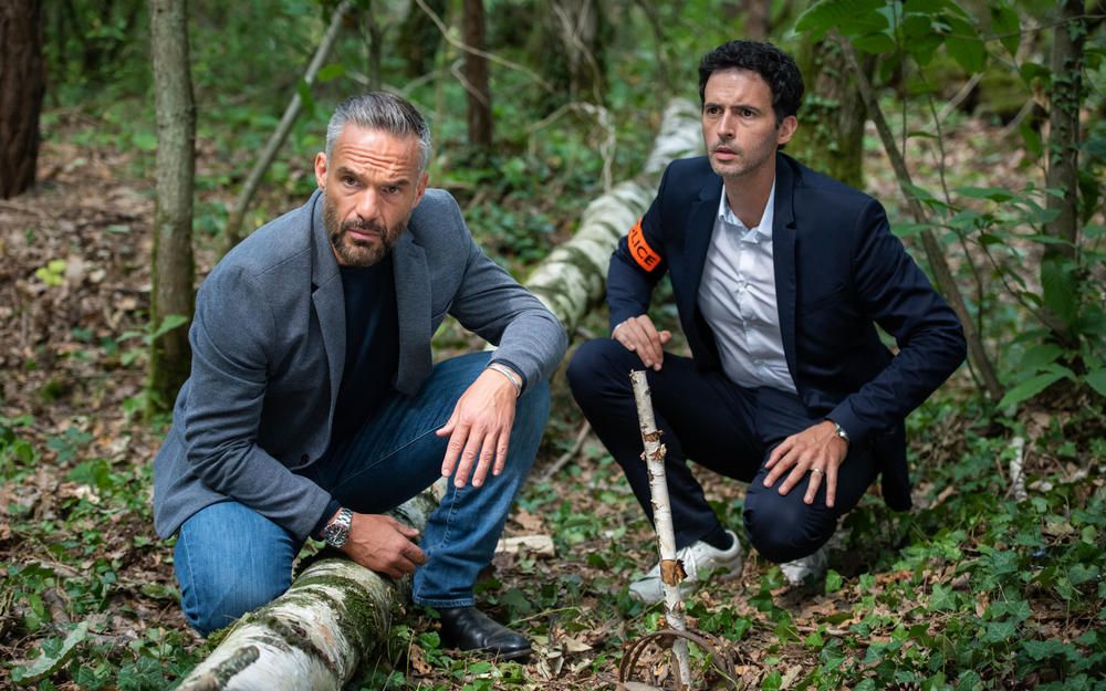 Foto Raphaël Ferret