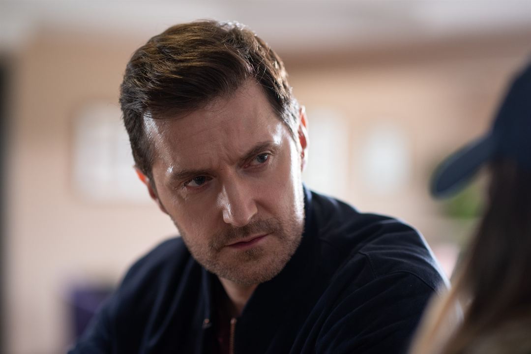 Foto Richard Armitage