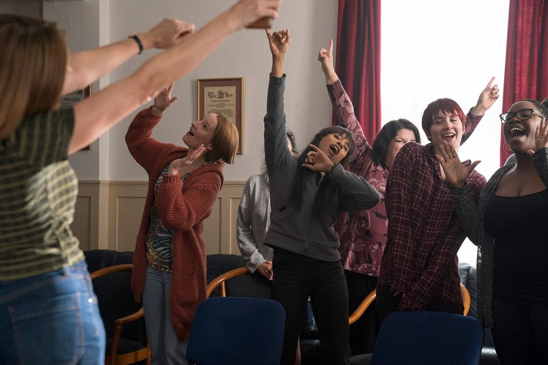 Mujeres a coro : Foto