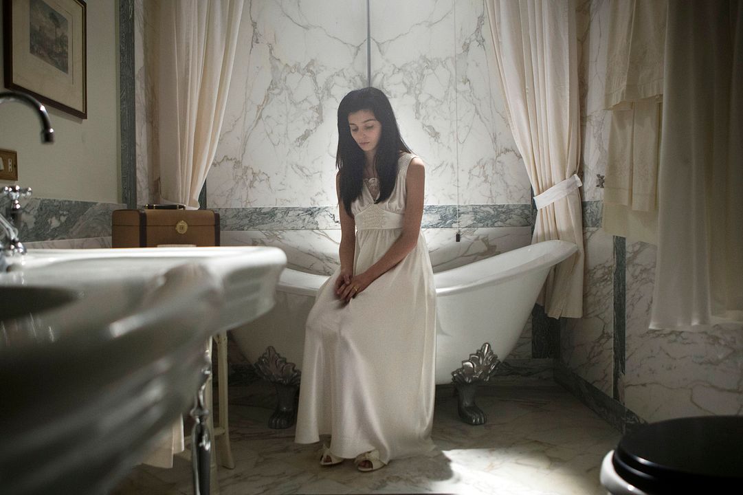 My Brilliant Friend : Foto