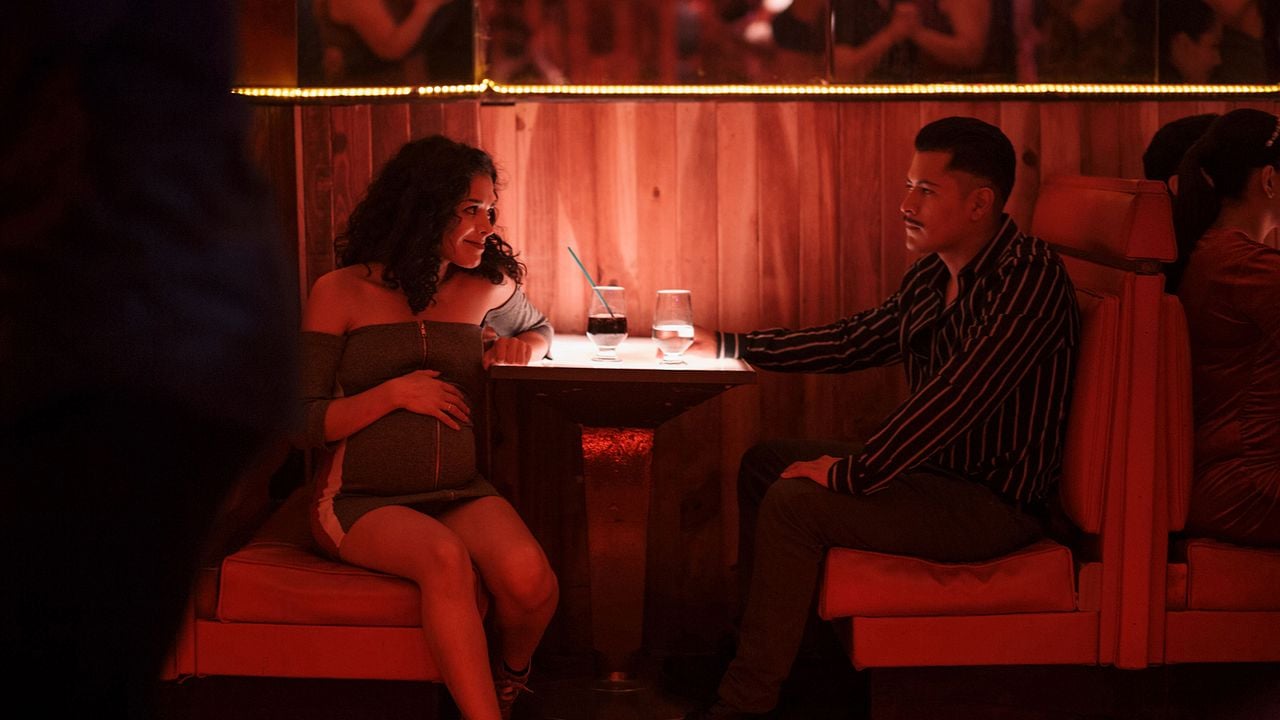 ZeroZeroZero : Foto Harold Torres, Claudia Pineda