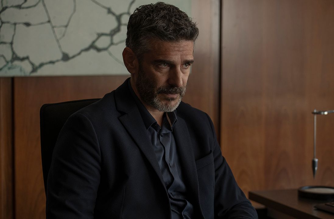 Ofrenda a la tormenta : Foto Leonardo Sbaraglia