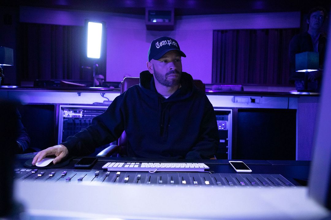 Foto Franck Gastambide