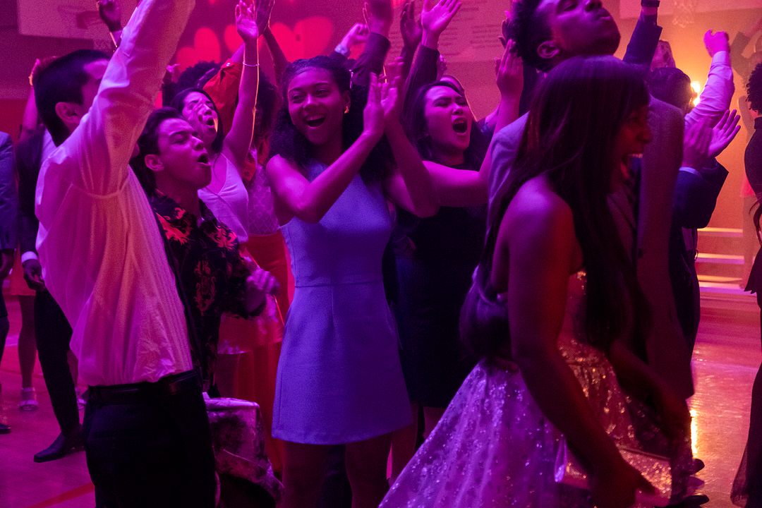 On My Block : Foto Diego Tinoco