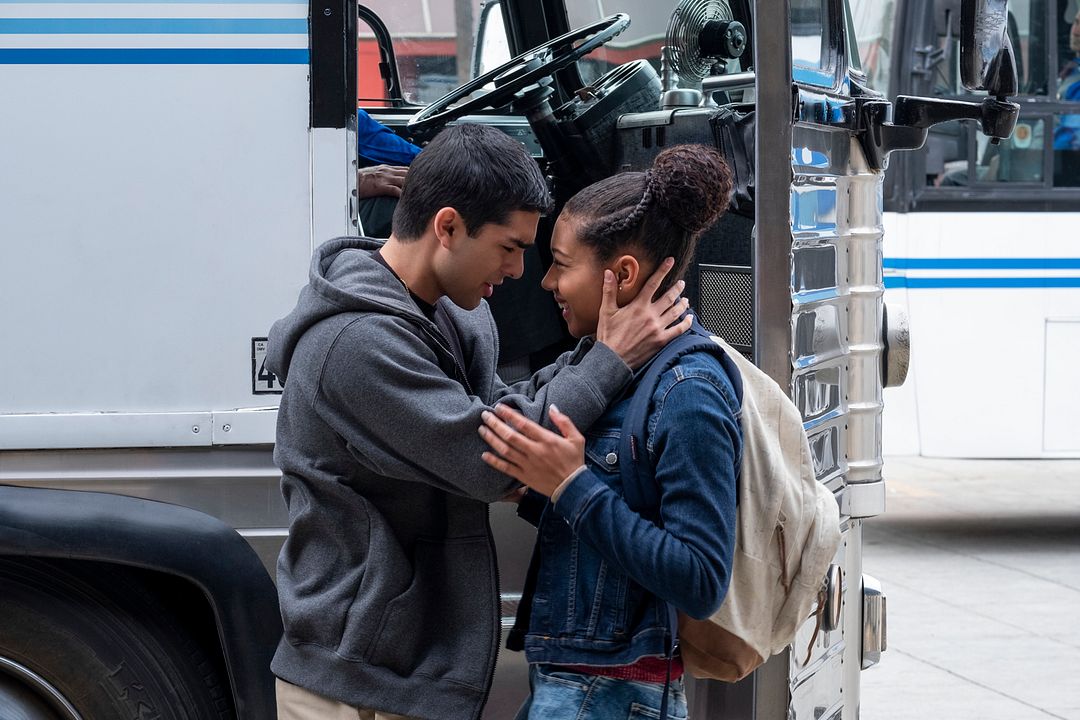 On My Block : Foto Diego Tinoco