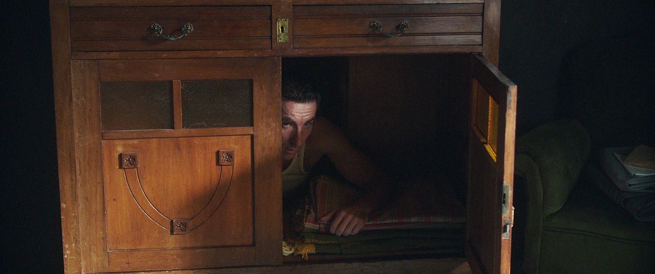 La trinchera infinita : Foto Antonio de la Torre