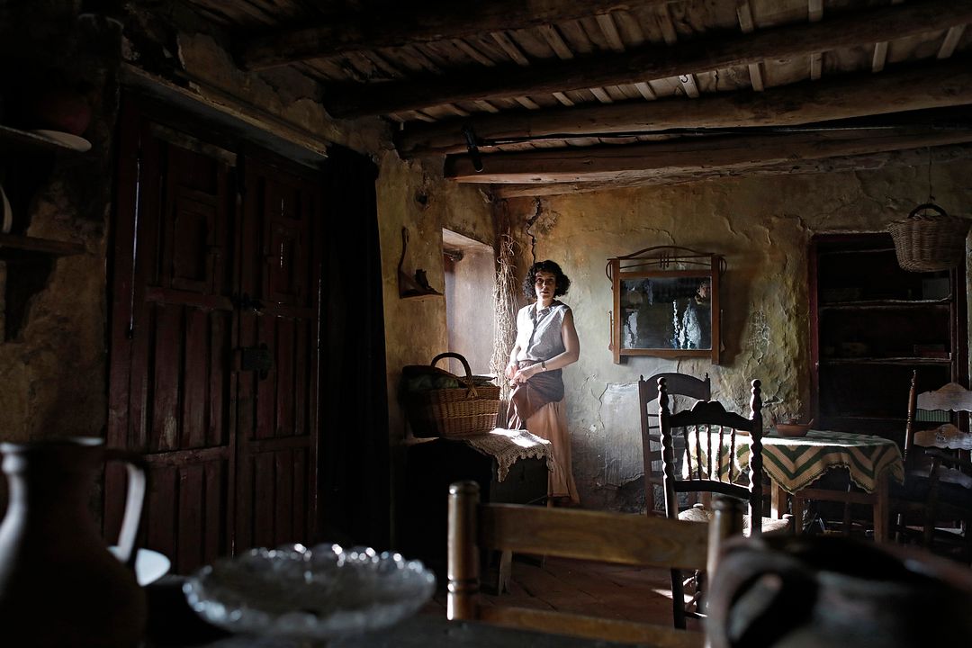 La trinchera infinita : Foto Belén Cuesta