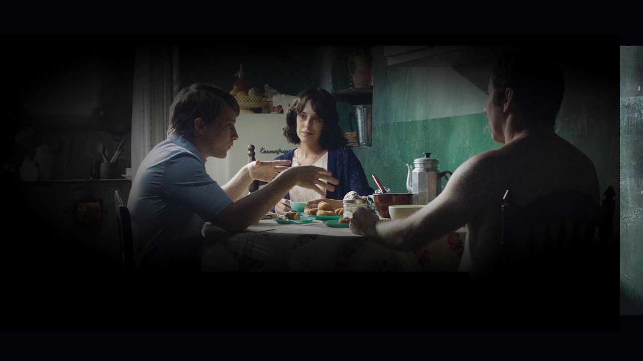 La trinchera infinita : Foto Belén Cuesta