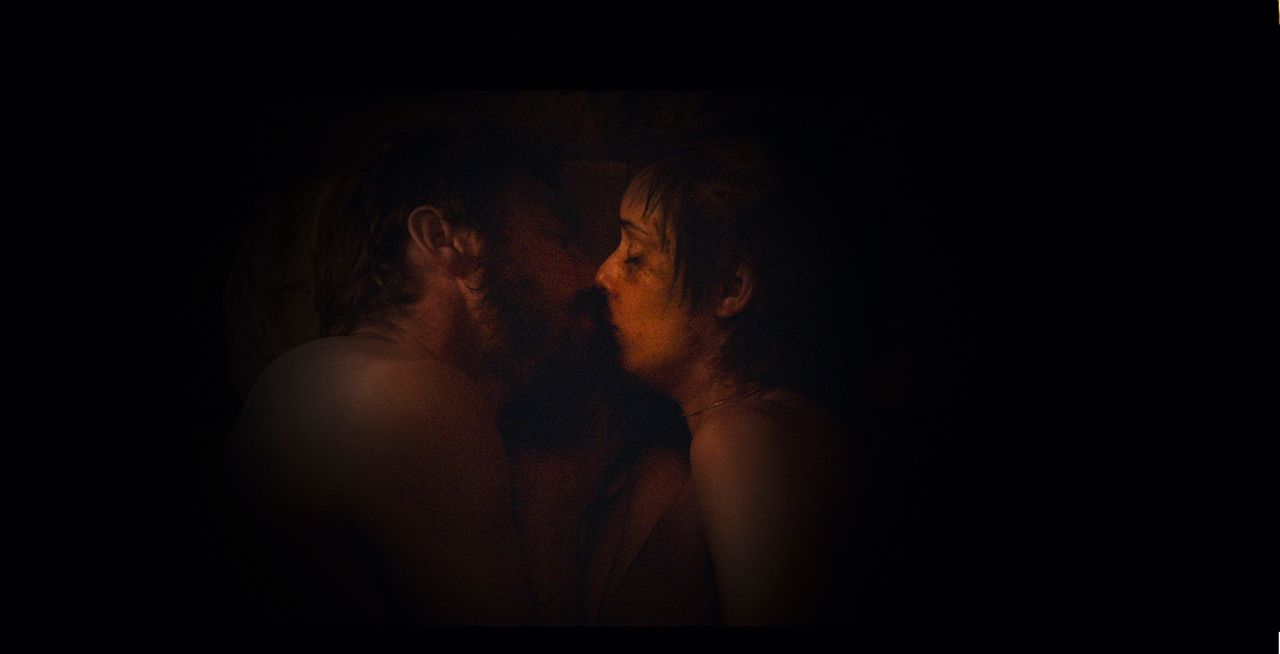 La trinchera infinita : Foto Belén Cuesta