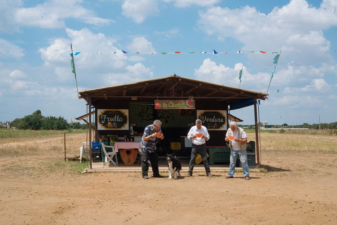 Foto Giorgio Colangeli