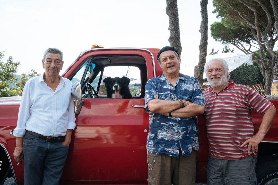 Foto Giorgio Colangeli