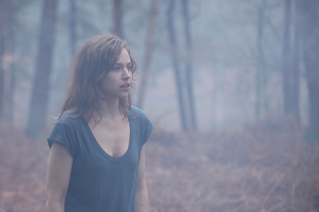 Blanca como la nieve : Foto Lou de Laâge