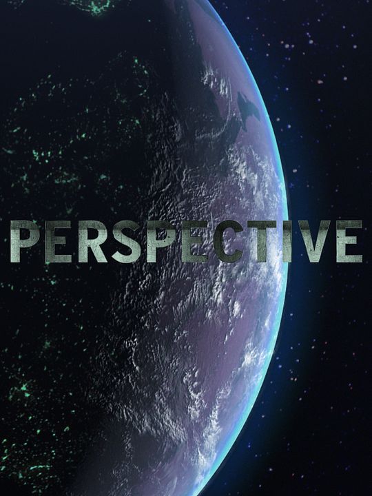 PERSPECTIVE : Póster