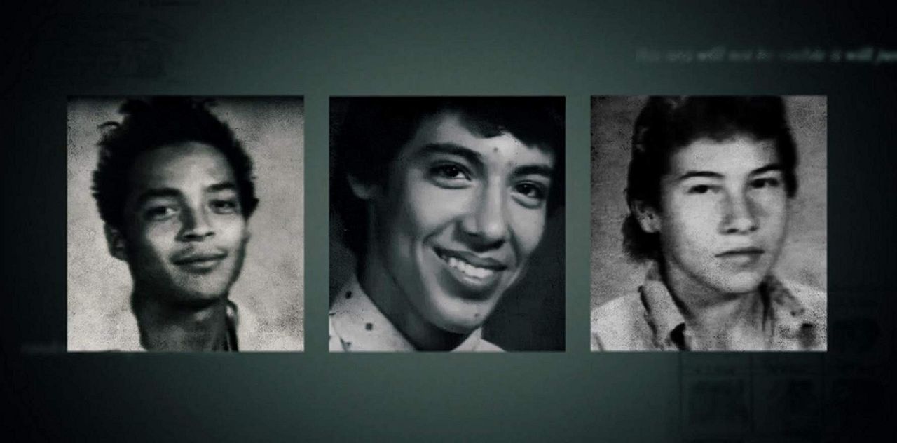 Soy un asesino : Póster