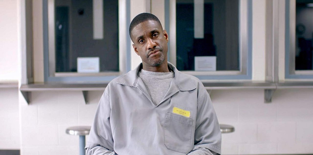 Soy un asesino : Póster