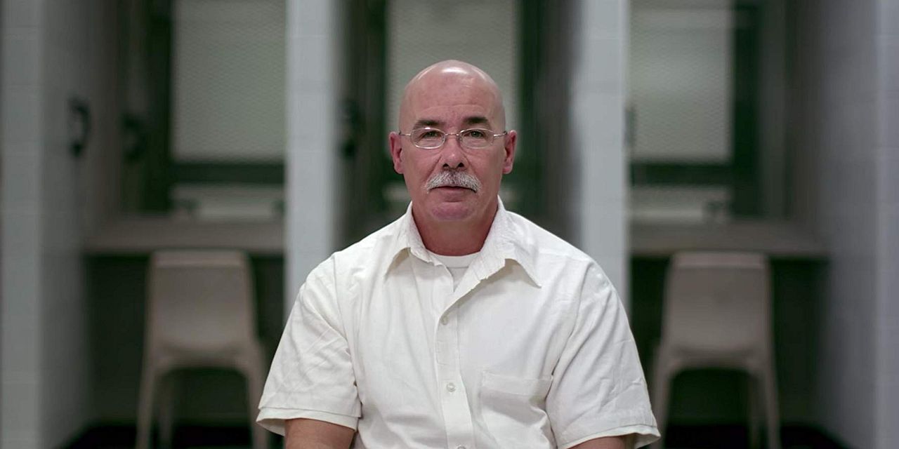 Soy un asesino : Póster